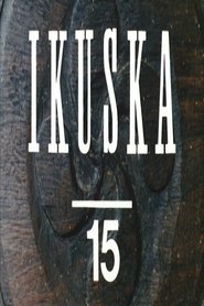 Ikuska 15: Euskaldunberriak