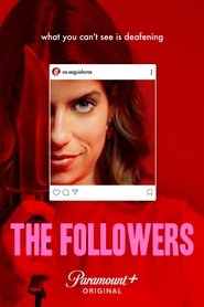 Poster of The Followers image size 1500x2250