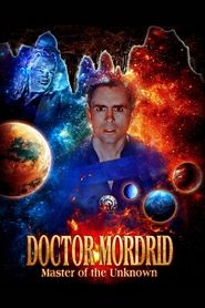 poster Doctor Mordrid