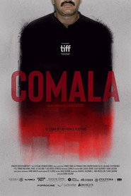 poster Comala