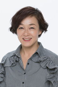Photo of Midoriko Kimura image size 1000x1500