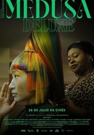 Medusa Deluxe Película Completa 1080p [MEGA] [LATINO] 2023