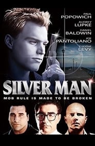Silver Man FULL MOVIE