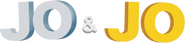 Logo of Jo & Jo image size 1065x248