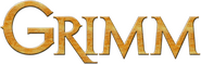 Logo of Grimm image size 786x251