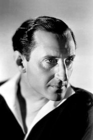 Photo of Basil Rathbone image size 540x810