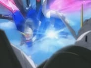 Mobile Suit Gundam SEED season 2 episode 43