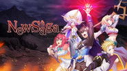 Backdrop of New Saga image size 1280x720