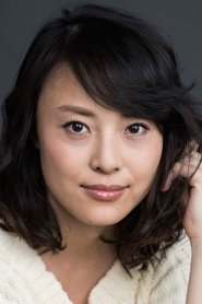 Photo of Mari Hayashida image size 540x810