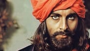 Sandokan, le tigre de Malaisie  