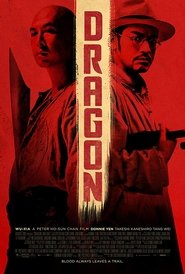Poster of Dragon image size 674x1000