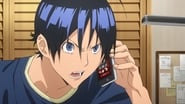 Bakuman season 3 episode 10