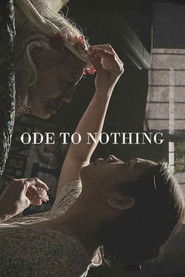 Ode to Nothing Poster