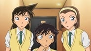 Détective Conan season 1 episode 836