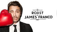 Comedy Central Roast of James Franco wallpaper 