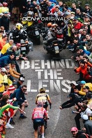 poster Behind the Lens: Giro d’Italia