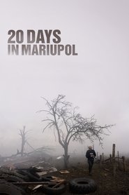 poster 20 Days in Mariupol