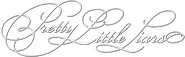 Logo of Pretty Little Liars image size 3136x972