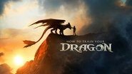 Backdrop of How to Train Your Dragon image size 3840x2160
