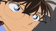 Détective Conan season 1 episode 786