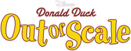 Logo of Out of Scale image size 769x298