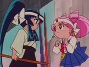 Sailor Moon season 4 episode 12