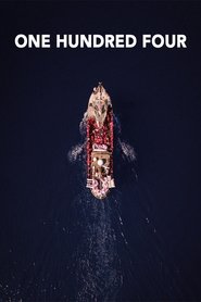 Poster of One Hundred Four image size 1219x1829