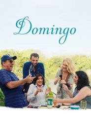 poster Domingo