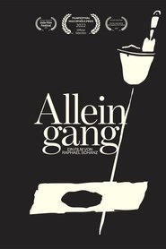 poster Going Alone