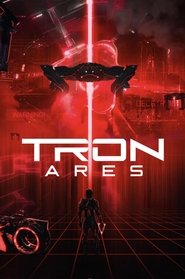 Poster of TRON: Ares image size 715x1080