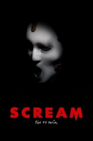 Poster of Scream: The TV Series image size 1000x1500