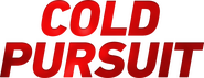 Logo of Cold Pursuit image size 1801x693