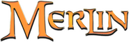 Logo of Merlin image size 739x244