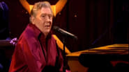 Jerry Lee Lewis: Last Man Standing, Live wallpaper 