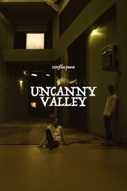poster Uncanny Valley