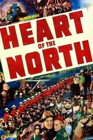 poster Heart of the North