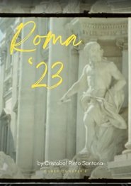 poster Roma '23