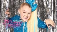 Backdrop of JoJo's Dream Birthday image size 3840x2160