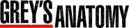 Logo of Grey's Anatomy image size 1280x280
