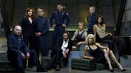 Battlestar Galactica : Mini-série  