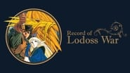 Chroniques de la guerre de Lodoss  