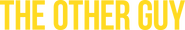 Logo of The Other Guy image size 2858x462
