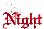 Logo of Violent Night image size 805x526