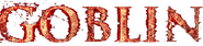 Logo of Goblin image size 706x160