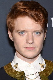 Photo of Brendan Scannell image size 1158x1737