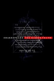Poster of Shakespeare: The Hidden Truth image size 500x750