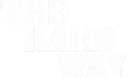 Logo of The Hard Way image size 788x481