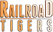 Logo of Railroad Tigers image size 489x298