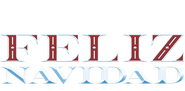 Logo of The Simpsons Meet the Bocellis in "Feliz Navidad" image size 1896x937