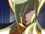 Saint Seiya: Omega season 1 episode 38